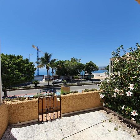 Appartement Punta Doncella à Estepona Extérieur photo