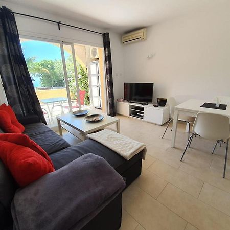 Appartement Punta Doncella à Estepona Extérieur photo