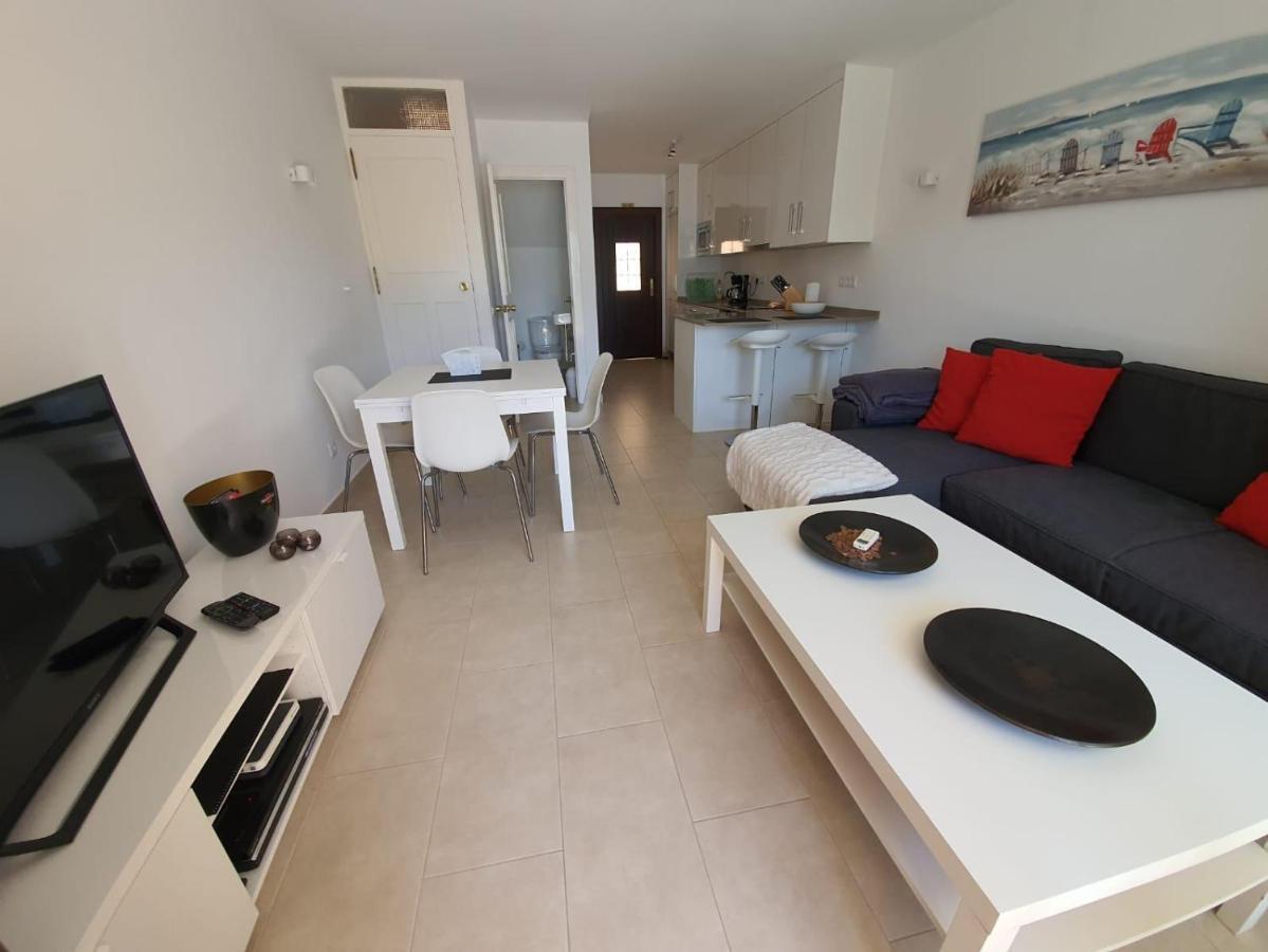 Appartement Punta Doncella à Estepona Extérieur photo