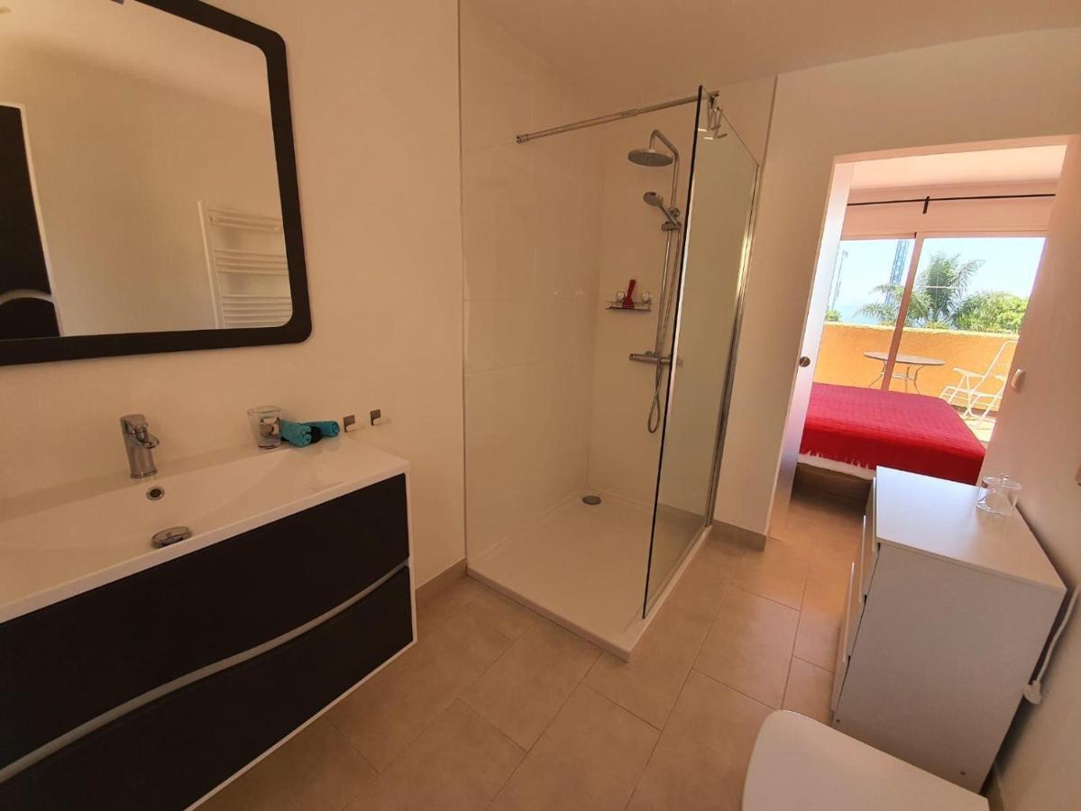 Appartement Punta Doncella à Estepona Extérieur photo