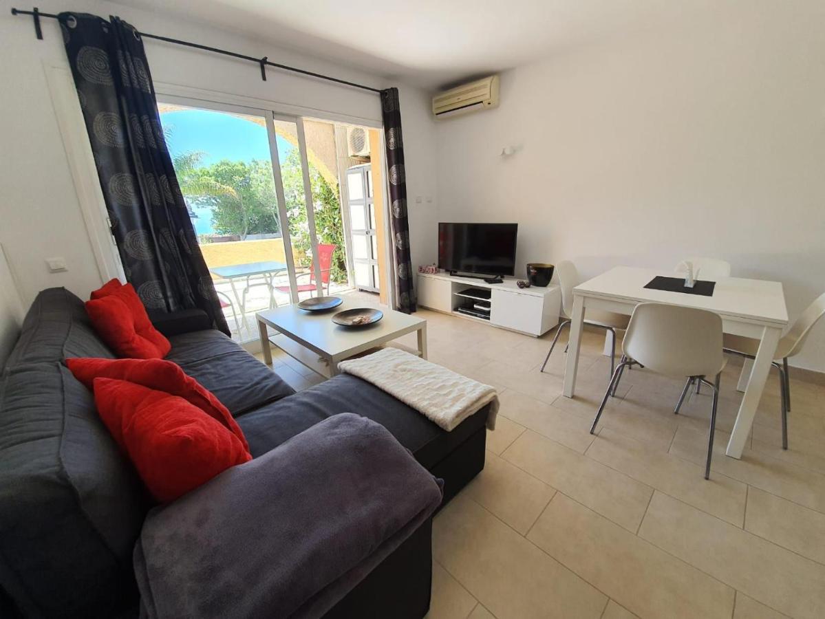 Appartement Punta Doncella à Estepona Extérieur photo